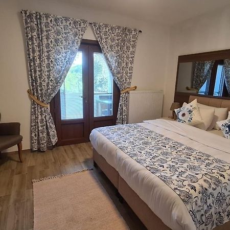 Polonezkoey Country Club & Accommodation In The Wildlife Park! Istanbulská provincie Exteriér fotografie
