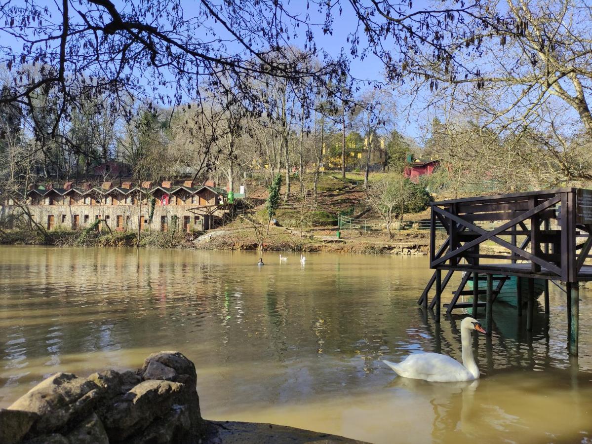 Polonezkoey Country Club & Accommodation In The Wildlife Park! Istanbulská provincie Exteriér fotografie
