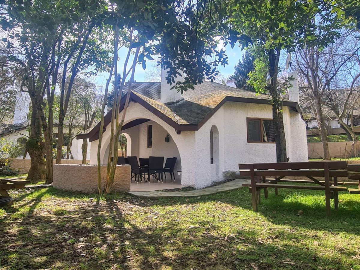 Polonezkoey Country Club & Accommodation In The Wildlife Park! Istanbulská provincie Exteriér fotografie