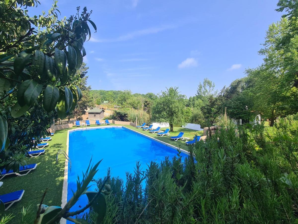 Polonezkoey Country Club & Accommodation In The Wildlife Park! Istanbulská provincie Exteriér fotografie