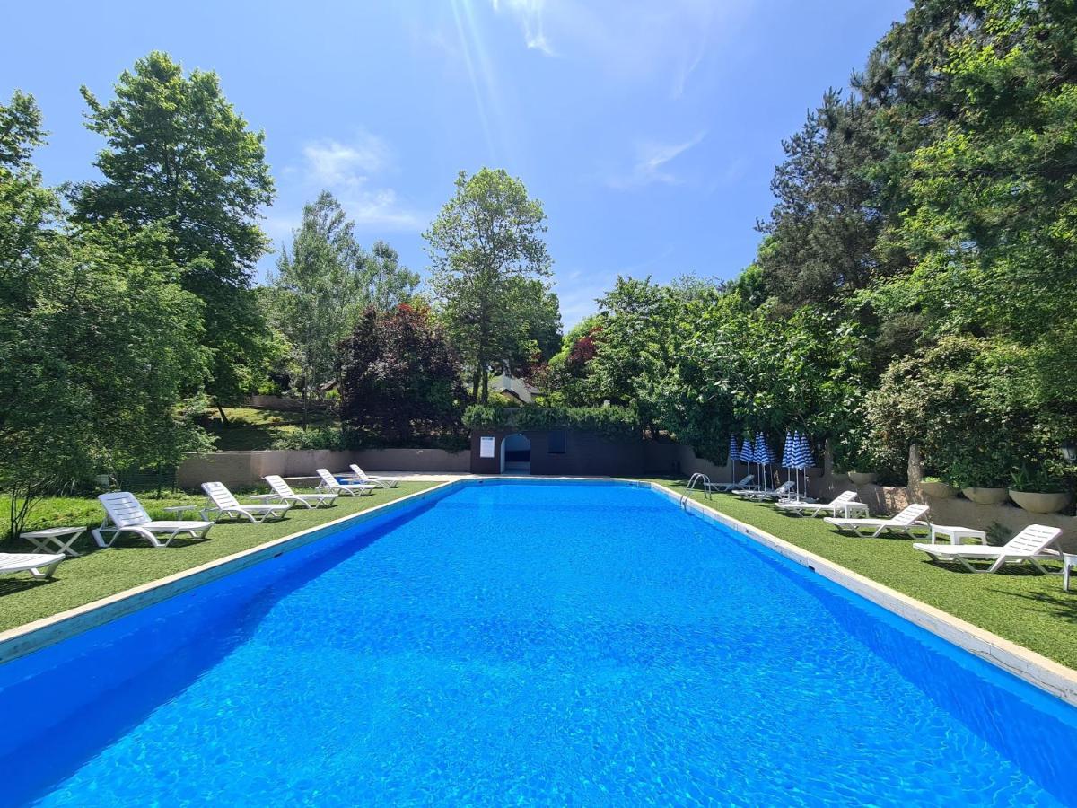 Polonezkoey Country Club & Accommodation In The Wildlife Park! Istanbulská provincie Exteriér fotografie