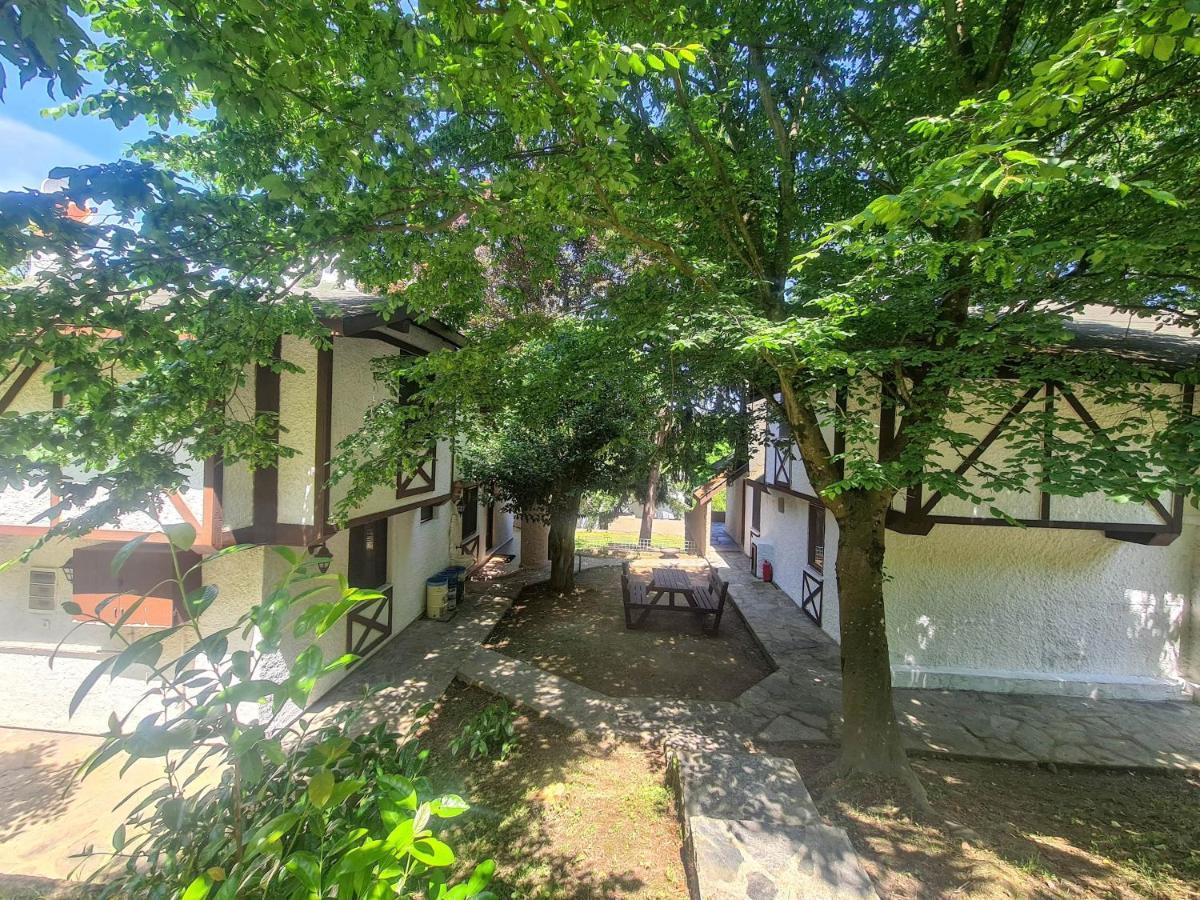 Polonezkoey Country Club & Accommodation In The Wildlife Park! Istanbulská provincie Exteriér fotografie