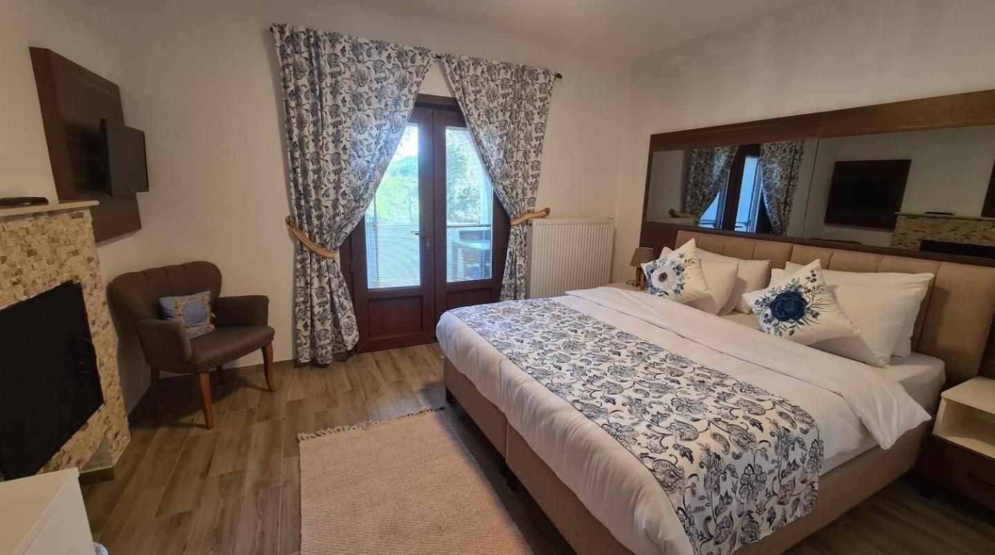 Polonezkoey Country Club & Accommodation In The Wildlife Park! Istanbulská provincie Exteriér fotografie